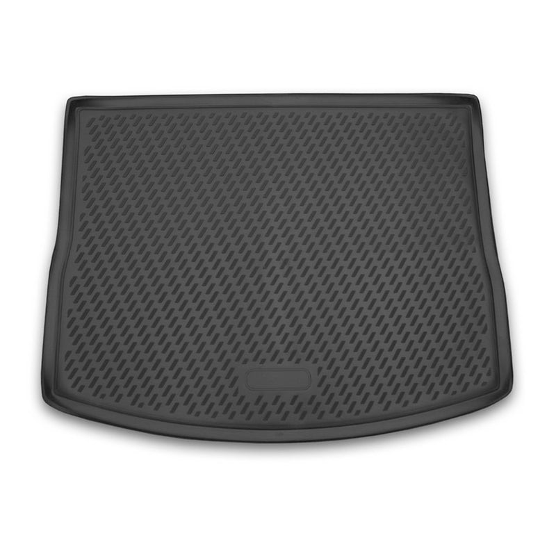 Tapis de Coffre pour Suzuki SX4 2013-2021 TPE Noir