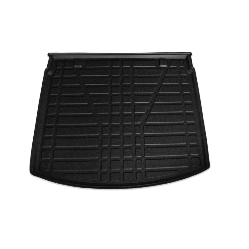 Tapis de Coffre pour Honda CR-V 2012-2017 en TPE Noir