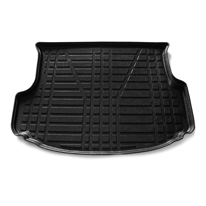 Tapis de Coffre pour Kia Sorento 2010-2014 en Noir