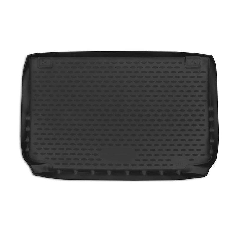 Tapis de Coffre pour Ford B-Max 2012-2021 TPE Noir