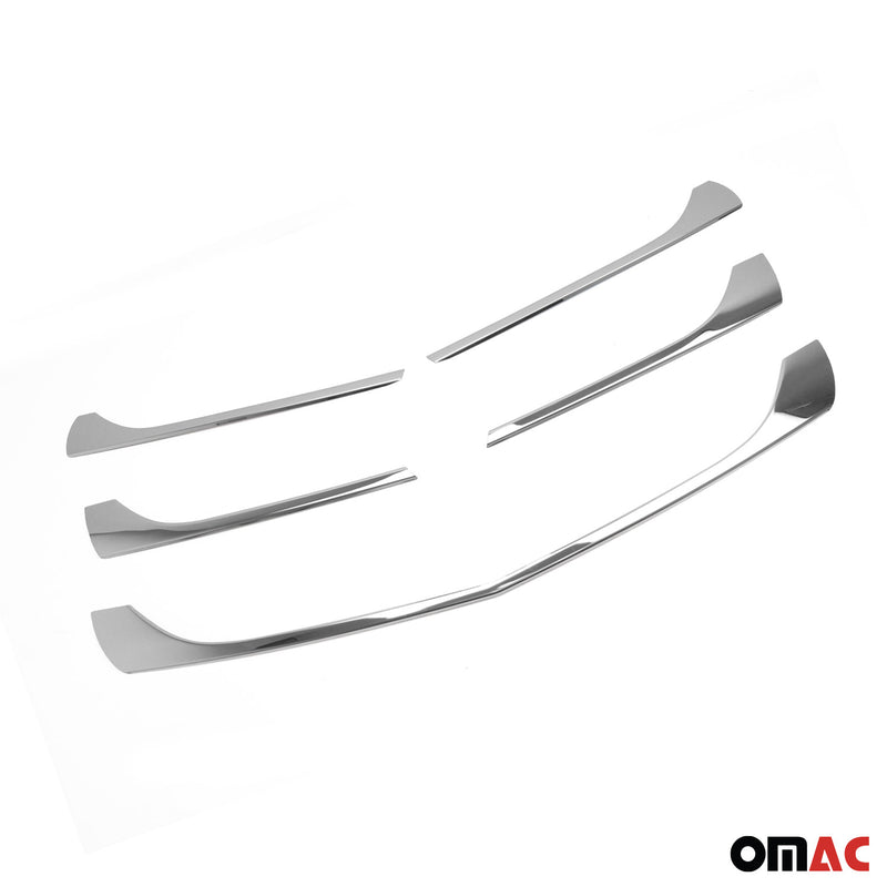 Solde Moulure De Grille De Calandre pour Mercedes Vito W447 2014-2019 Chromé